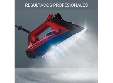 PLANCHA ROWENTA 2800W ECO PROMASTER 40520461 - 7