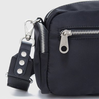 CARTERA BUBBA VICTORIA BLACK - 8