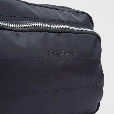 MINI CARTERA BUBBA VICTORIA BLACK - 7