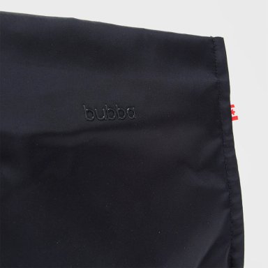 MINI CARTERA TOTE BUBBA VICTORIA BLACK - 7