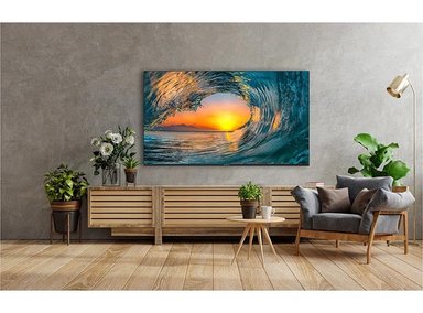 SMART TV MASTER G LED 4K UHD 65" MGAE6500F - 11