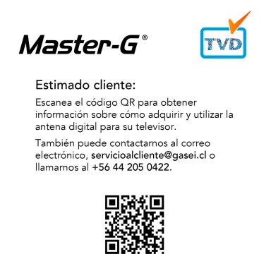 SMART TV MASTER G LED 4K UHD 65" MGAE6500F - 13