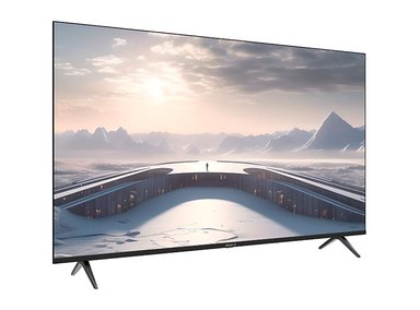 SMART TV MASTER G LED 4K UHD 65" MGAE6500F - 5