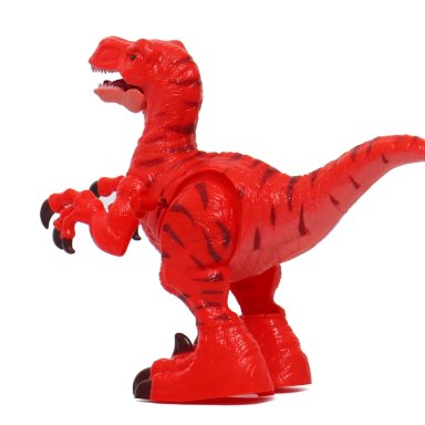 DINOSAURIO ASST CAMINA CUERDA - 13