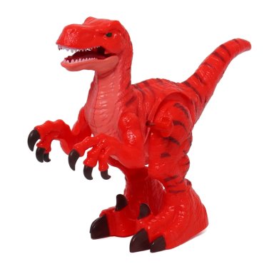 DINOSAURIO ASST CAMINA CUERDA - 14