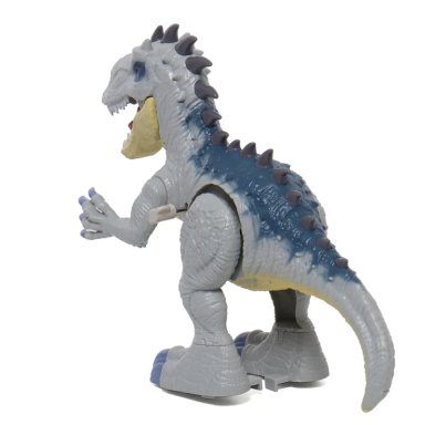 DINOSAURIO ASST CAMINA CUERDA - 7