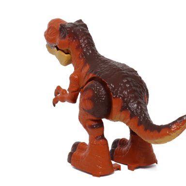 DINOSAURIO ASST CAMINA CUERDA - 10
