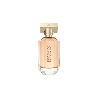 PERFUME HUGO BOSS THE SCENT MUJER EDP 100 ML - 1