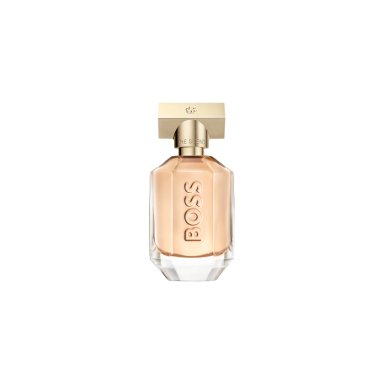 PERFUME HUGO BOSS THE SCENT MUJER EDP 50 ML - 1