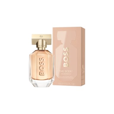 PERFUME HUGO BOSS THE SCENT MUJER EDP 50 ML - 2