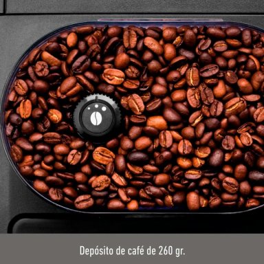 CAFETERA KRUPS SUPER AUTOMÁTICO EA815070 - 3
