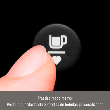 CAFETERA KRUPS SUPER AUTOMÁTICO EA815070 - 5