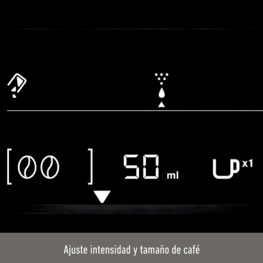 CAFETERA KRUPS SUPER AUTOMÁTICO EA815070 - 6