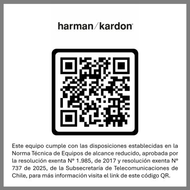PARLANTE BLUETOOTH HARMAN KARDON ONYX STUDIO 9 - 9