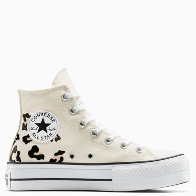 ZAPATILLAS MUJER CONVERSE URBANAS CTAS LIFT A14936C - 1
