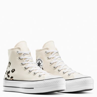 ZAPATILLAS MUJER CONVERSE URBANAS CTAS LIFT A14936C - 2