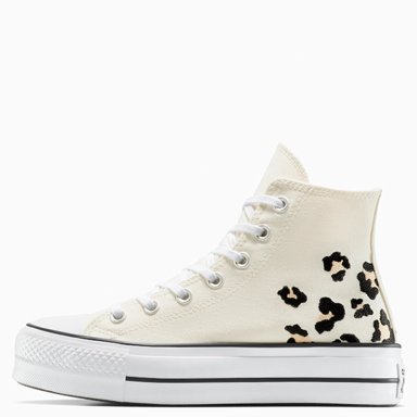 ZAPATILLAS MUJER CONVERSE URBANAS CTAS LIFT A14936C - 3