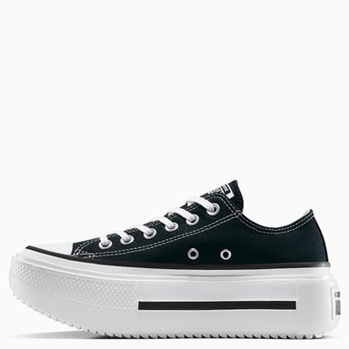 ZAPATILLAS MUJER CONVERSE URBANAS DOUB LIF - 2