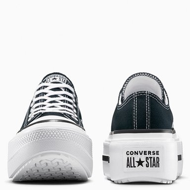 ZAPATILLAS MUJER CONVERSE URBANAS DOUB LIF - 3