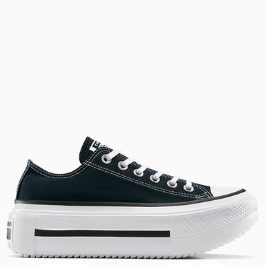 ZAPATILLAS MUJER CONVERSE URBANAS DOUB LIF - 1