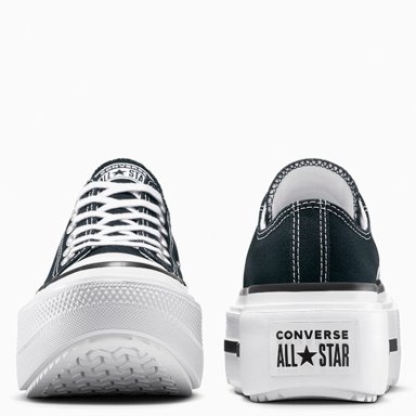 ZAPATILLAS MUJER CONVERSE URBANAS DOUB LIF - 3