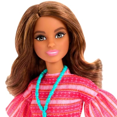 BARBIE RECETA DE LA AMISTAD DE TERESA MUÑECA TERESA - 2