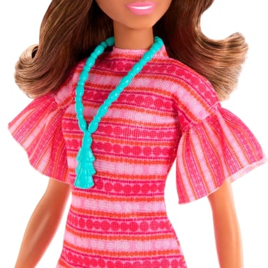 BARBIE RECETA DE LA AMISTAD DE TERESA MUÑECA TERESA - 3