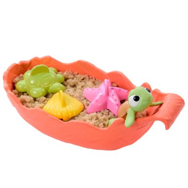 DISNEY PRINCESA SET DE JUEGO MOANA CON TORTUGA BEBÉ - 4