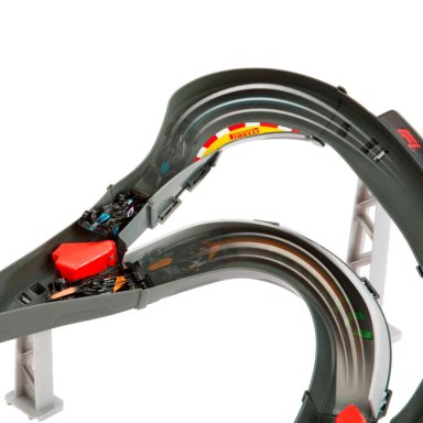 HOT WHEELS RACING PISTA DE JUGUETE CARRERA SPRINT - 6