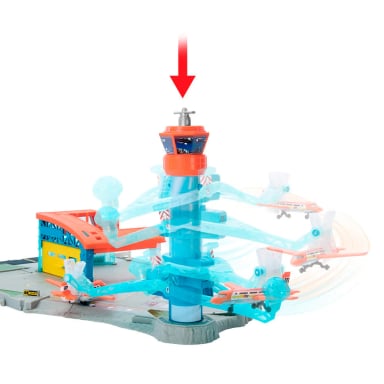 MATCHBOX SET DE JUEGO AEROPUERTO - 3