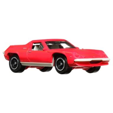 VEHÍCULO DE JUGUETE MATCHBOX DIECAST AUTO BÁSICO PAQUETE DE 8 - 6