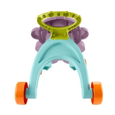 FISHER-PRICE ANDADERA PARA BEBÉS APRENDE CONMIGO AMIGO MONO - 4