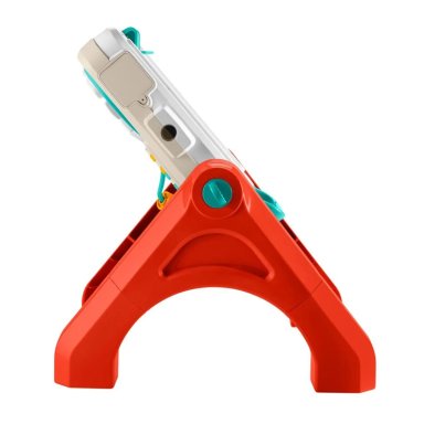 FISHER-PRICE JUGUETE PARA BEBÉS MESA DE ACTIVIDAD 4 EN 1  - 4