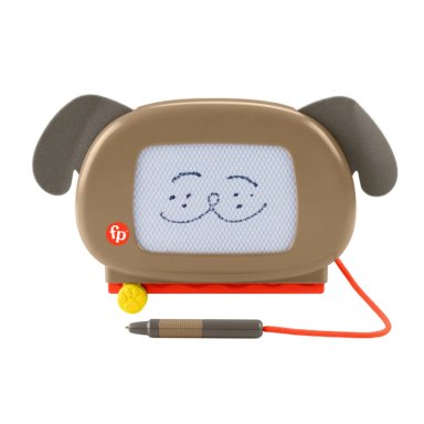 FISHER-PRICE PIZARRÓN MAGNETIC - 2