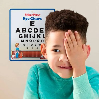 FISHER-PRICE MI PRIMER JUEGO DE DOCTOR - 6