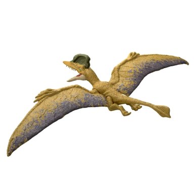 JURASSIC WORLD DINOSAURIO JUGUETE REBIRTH MANADA PELIGROSA - 6