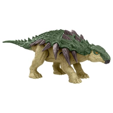 JURASSIC WORLD DINOSAURIO JUGUETE REBIRTH MANADA PELIGROSA - 9