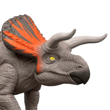 JURASSIC WORLD DINOSAURIO REBIRTH MORDIDA DE ATAQUE - 13