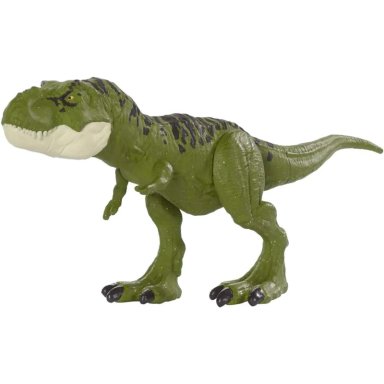 JURASSIC WORLD DINOSAURIO DE JUGUETE REBIRTH DE 6" - 1
