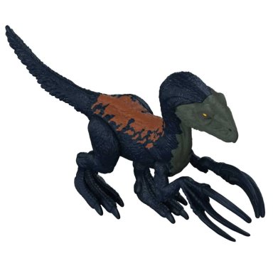 JURASSIC WORLD DINOSAURIO DE JUGUETE REBIRTH DE 6" - 3