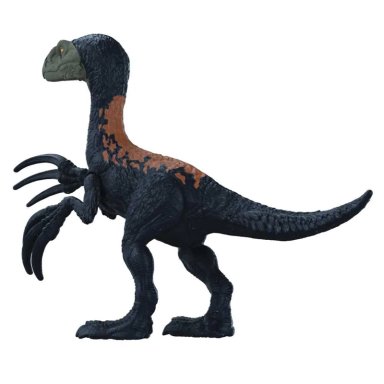 JURASSIC WORLD DINOSAURIO DE JUGUETE REBIRTH DE 6" - 4