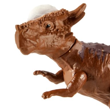 JURASSIC WORLD DINOSAURIO DE JUGUETE REBIRTH DE 6" - 5