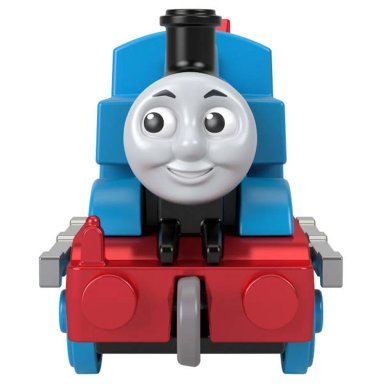 THOMAS & FRIENDS TREN METÁLICO DE COLECCIÓN 80 ANIVERSARIO - 3