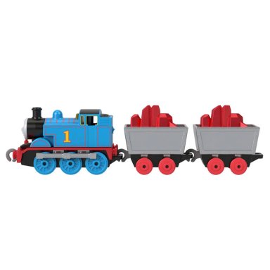 THOMAS & FRIENDS TREN METÁLICO DE COLECCIÓN 80 ANIVERSARIO - 4