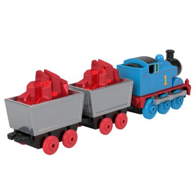 THOMAS & FRIENDS TREN METÁLICO DE COLECCIÓN 80 ANIVERSARIO - 5