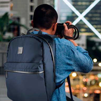 MOCHILA KILP XTREME BERNA - 7