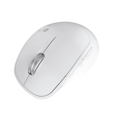 MOUSE INALÁMBRICO KLIP XTREME DUOTRAK - 1