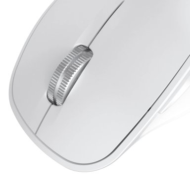 MOUSE INALÁMBRICO KLIP XTREME DUOTRAK - 3