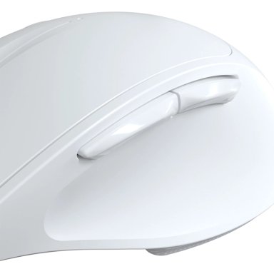 MOUSE INALÁMBRICO KLIP XTREME DUOTRAK - 5