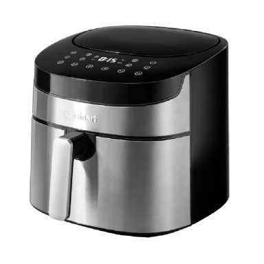 FREIDORA CUISINART 7.2 L AIR700CL DIGITAL 8 EN 1 - 1